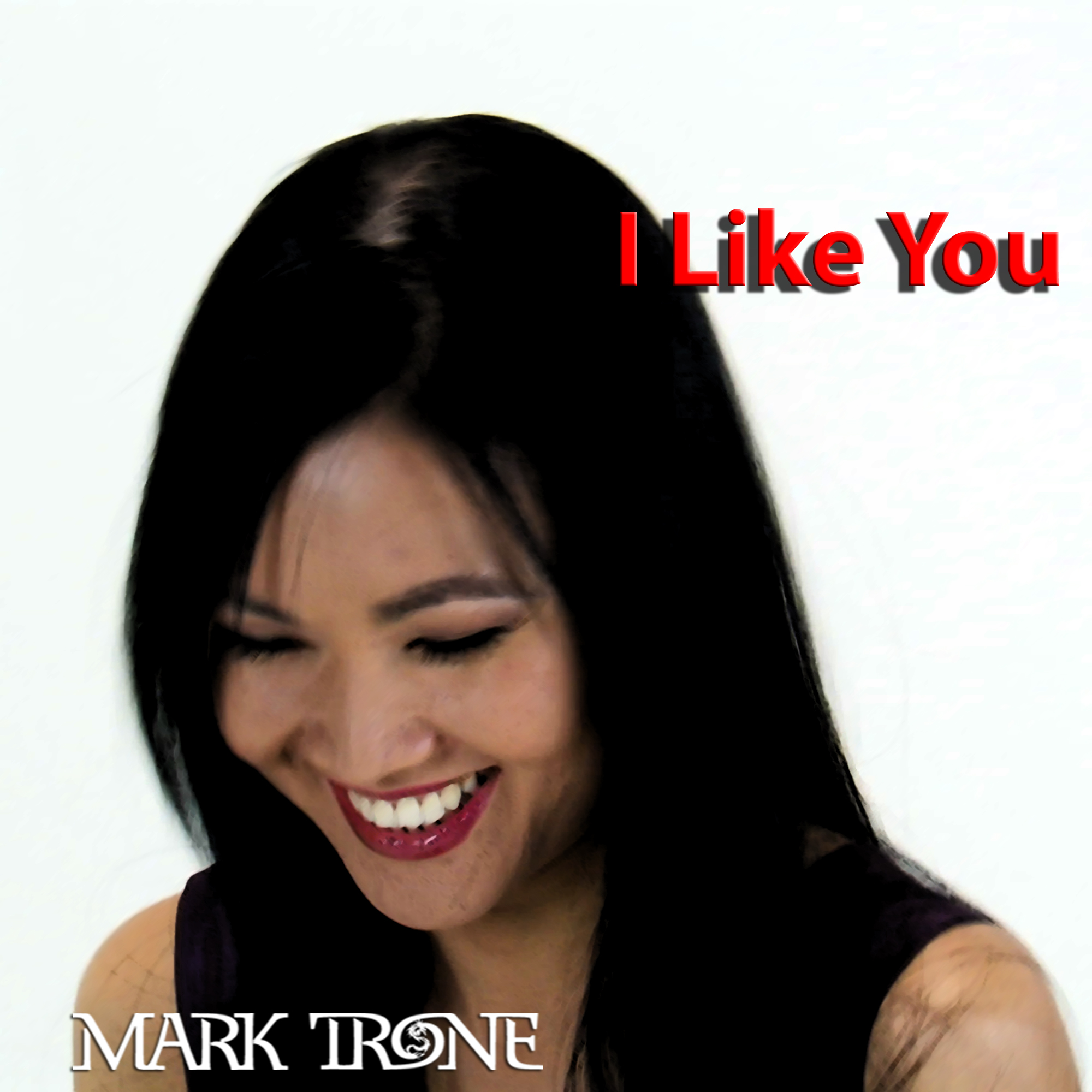 I Like You Cover