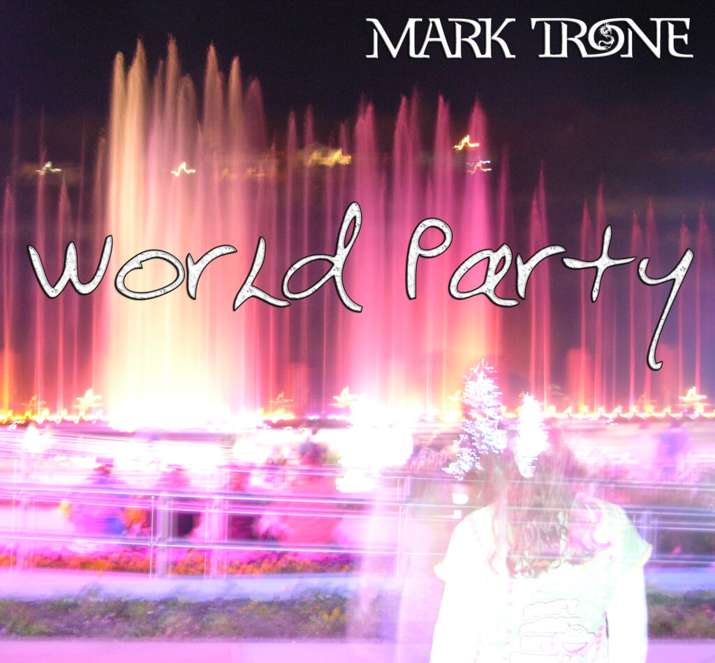 World Party Cover