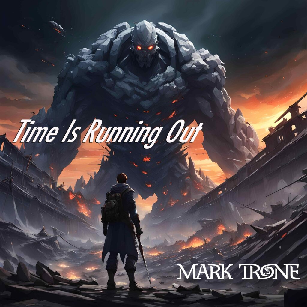 Time-is-Running-Out-Cover