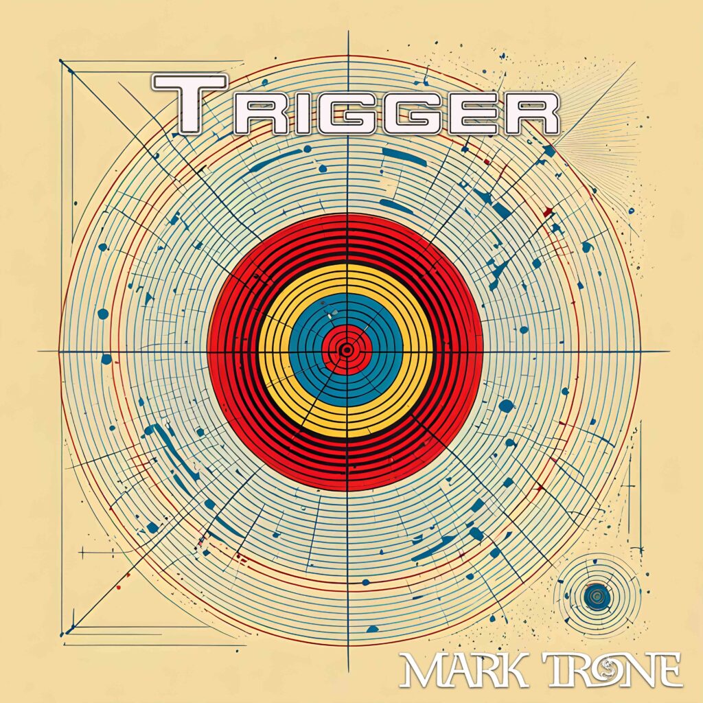 Trigger-Cover