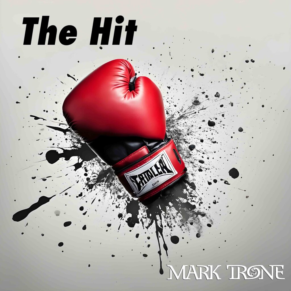 The Hit Cover