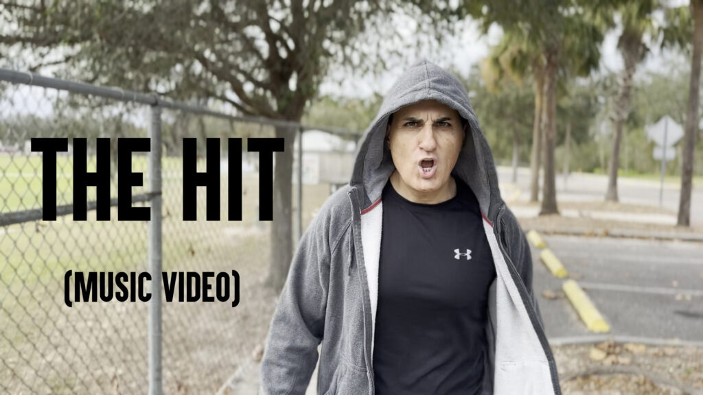 The Hit Music Video